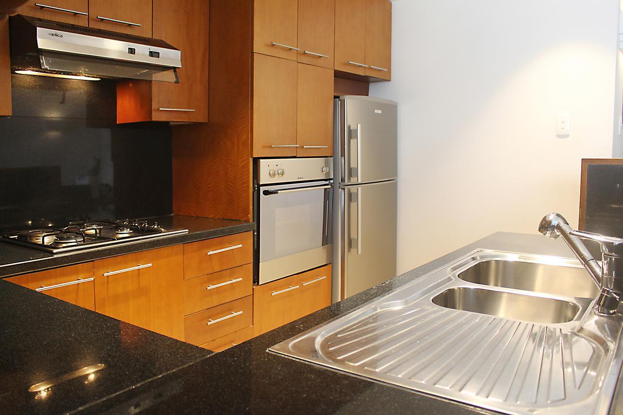 Downtown Retro Serviced Apartment Bandar Ho Chi Minh Luaran gambar
