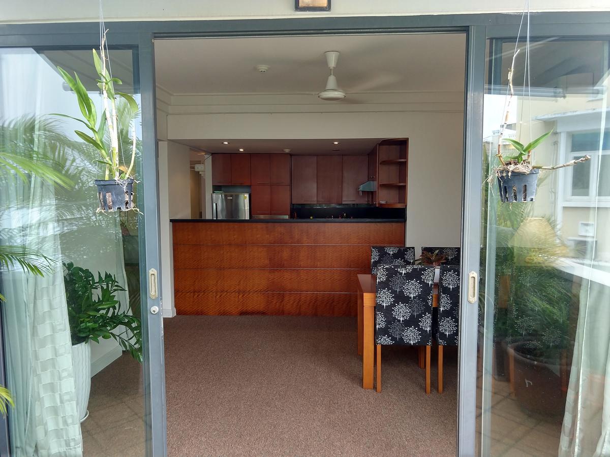 Downtown Retro Serviced Apartment Bandar Ho Chi Minh Luaran gambar