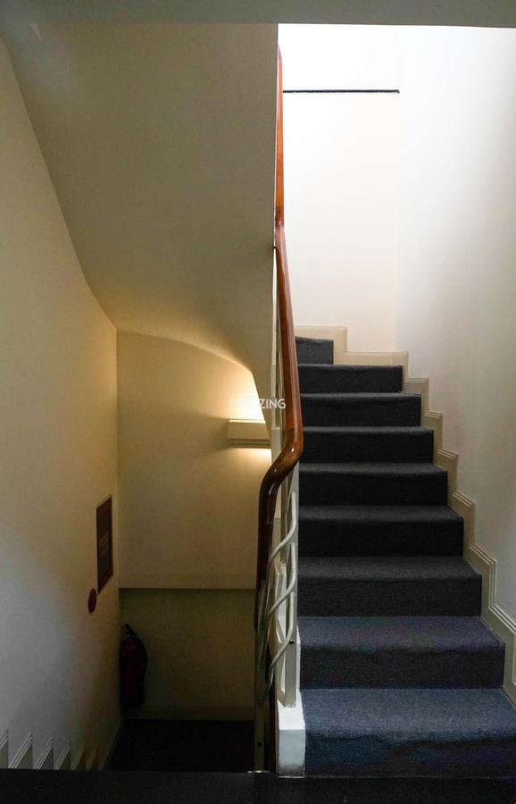 Downtown Retro Serviced Apartment Bandar Ho Chi Minh Luaran gambar