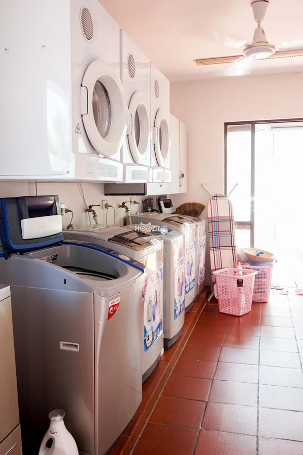 Downtown Retro Serviced Apartment Bandar Ho Chi Minh Luaran gambar